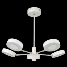 Люстра FR6009PL-L55W