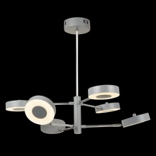 Люстра FR6009PL-L66GR