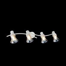 Спот FR7002WL-04WG