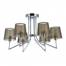 Потолочная люстра Freya Christina FR5050-CL-06-CH