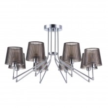 Потолочная люстра Freya Christina FR5050-CL-08-CH