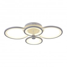 Потолочная светодиодная люстра Lola FR6680-CL-L56W