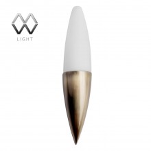 Настенный светильник De Markt Круз 637021001