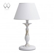 Настольная лампа MW-Light Свеча 2 301039501