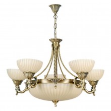 Подвесная люстра MW-Light 317010708