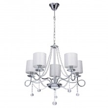 Подвесная люстра MW-Light 684010105