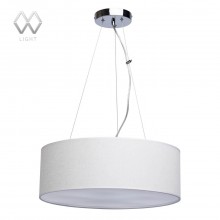Подвесной светильник De Markt Дафна 453010906