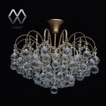 Люстра на штанге MW-Light 232016506