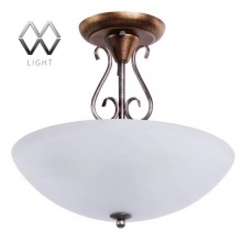 Люстра на штанге MW-Light 323012603