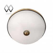 Накладной светильник MW-Light 295013402