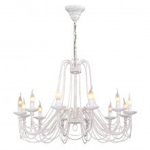 Подвесная люстра F-Promo Chateau 2164-12P