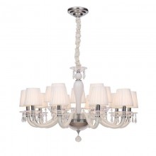 Подвесная люстра Favourite Atlanta 2056-15P