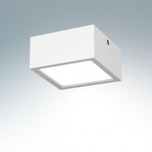 Влагозащищенный светильник Lightstar 213926