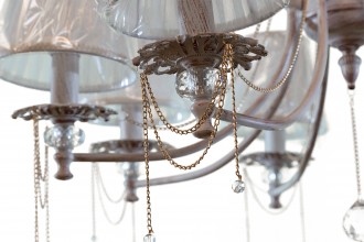 Люстра подвесная 737306,8л