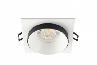 Встраиваемый светильник DK2402-BK