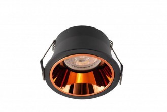 Встраиваемый светильник DK2410-BK