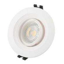 Встраиваемый светильник DK3029-WH