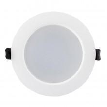 Встраиваемый светильник DK3046-WH