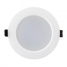 Встраиваемый светильник DK3047-WH
