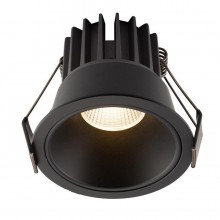 Встраиваемый светильник DK4500-BK