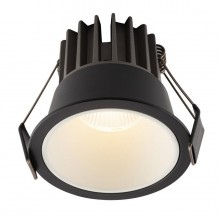Встраиваемый светильник DK4500-BW