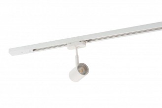 Светильник на шине DK6001-WH