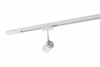 Светильник на шине DK6001-WH