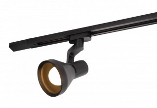 Светильник на шине DK6010-BK