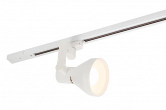 Светильник на шине DK6010-WH