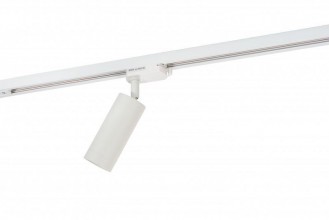 Светильник на шине DK6202-WH