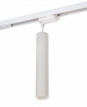 Светильник на шине DK6210-WH