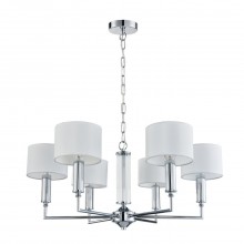 Подвесная люстра Favourite Laciness 2607-6P