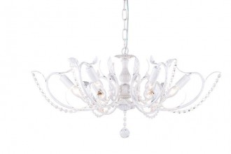 Подвесная люстра Favourite Poem 1837-6P