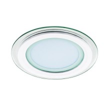 Влагозащищенный светильник Lightstar 212011