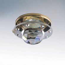 Встраиваемый светильник 008002