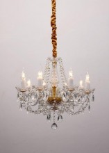 Подвесная люстра Favourite Simone 1736-8P