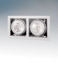 Встраиваемый светильник Lightstar 214120