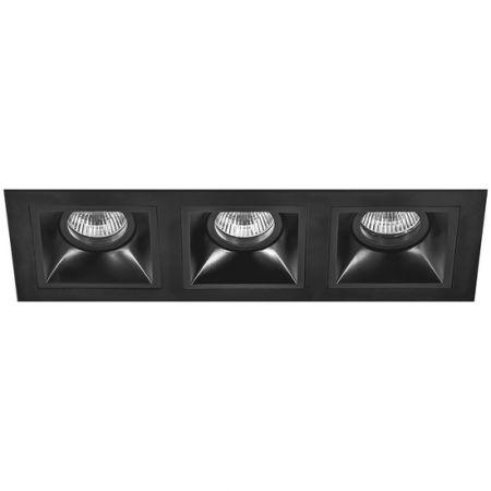 Встраиваемый светильник D537070707