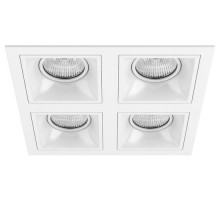 Встраиваемый светильник D54606060606