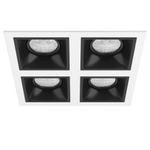 Встраиваемый светильник D54607070707