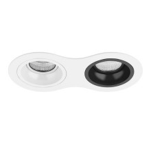 Встраиваемый светильник D6260607