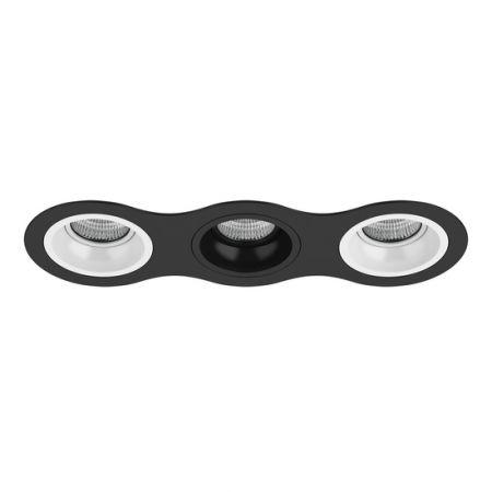 Встраиваемый светильник D637060706