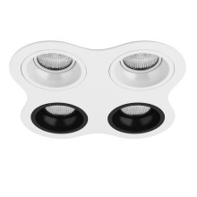 Встраиваемый светильник D64606060707