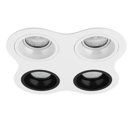 Встраиваемый светильник D64606060707