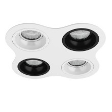 Встраиваемый светильник D64606070607