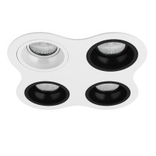 Встраиваемый светильник D64606070707