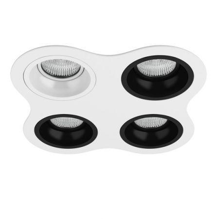 Встраиваемый светильник D64606070707