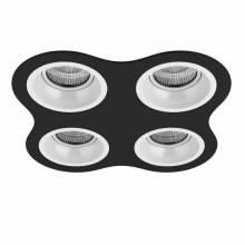 Встраиваемый светильник D64706060606