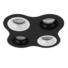 Встраиваемый светильник D64706070607