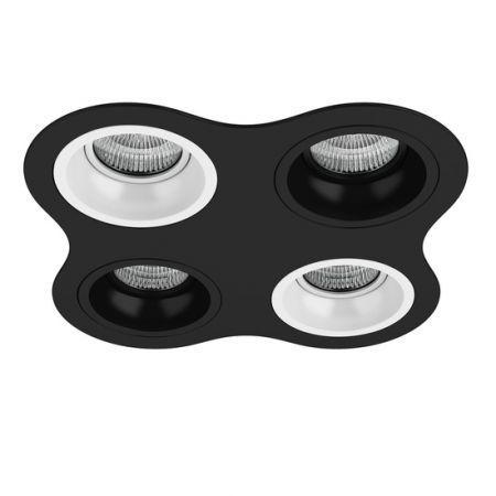 Встраиваемый светильник D64706070607